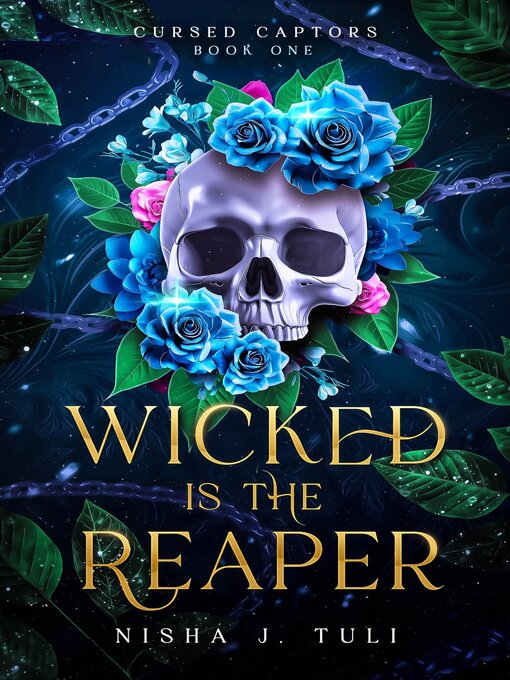 Title details for Wicked is the Reaper by Nisha J. Tuli - Wait list